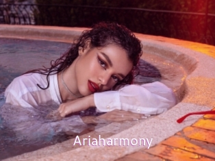 Ariaharmony