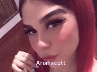 Ariahscott