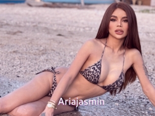 Ariajasmin