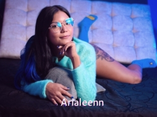 Arialeenn