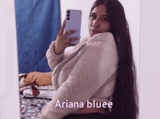 Ariana_bluee