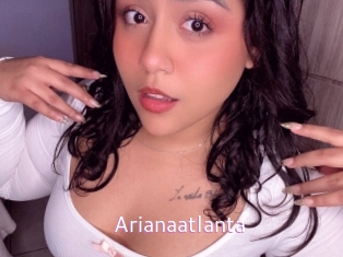 Arianaatlanta