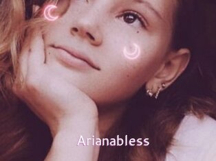 Arianabless