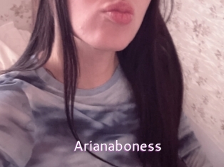 Arianaboness