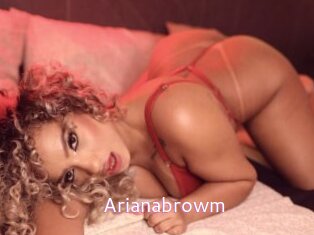 Arianabrowm