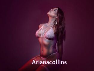 Arianacollins