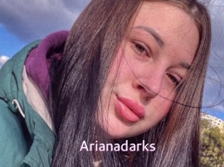 Arianadarks