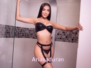 Arianaduran