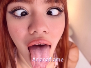 Arianaflame