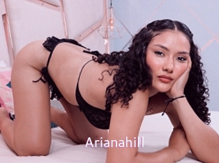 Arianahill