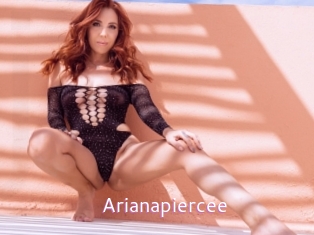 Arianapiercee