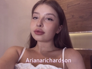 Arianarichardson