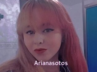 Arianasotos