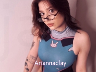 Ariannaclay