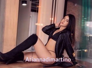 Ariannadimartino