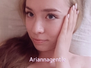 Ariannagentle