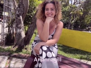 Ariannagill