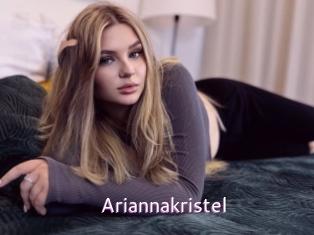 Ariannakristel