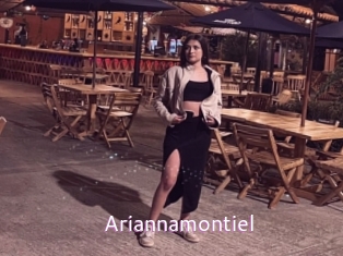 Ariannamontiel