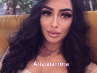 Ariannamora