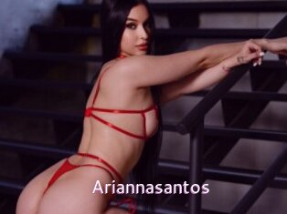 Ariannasantos