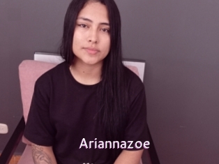 Ariannazoe