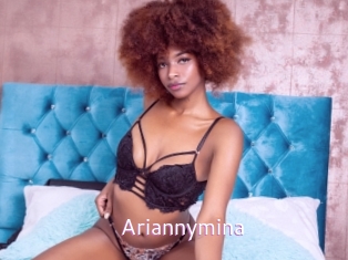 Ariannymina