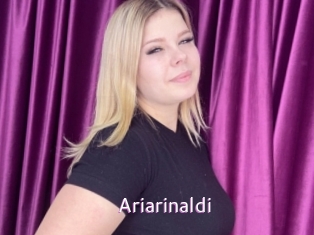 Ariarinaldi