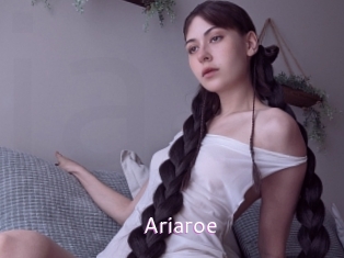 Ariaroe