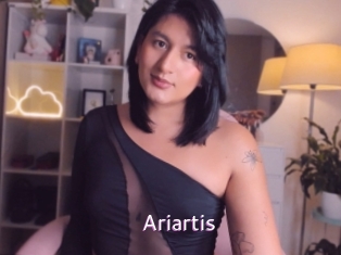 Ariartis