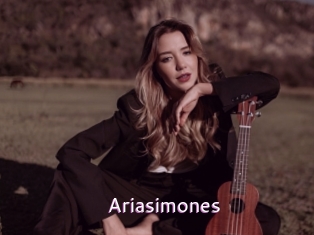 Ariasimones