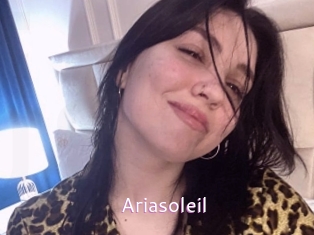 Ariasoleil