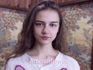 Ariasunflower