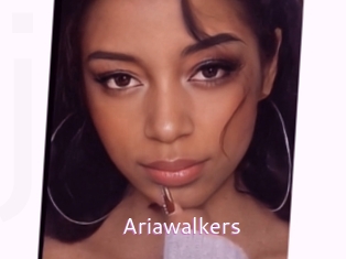 Ariawalkers