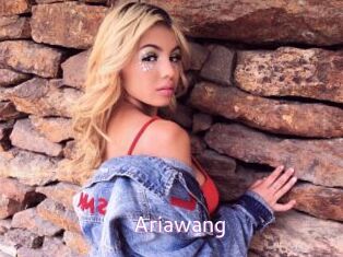 Ariawang