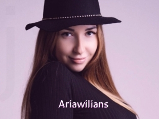 Ariawilians