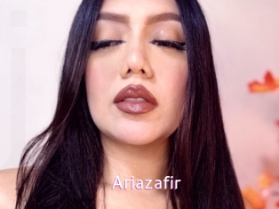 Ariazafir