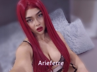 Arieferre