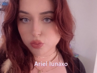 Ariel_lunaxo