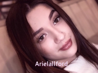 Arielallford