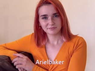 Arielbaker