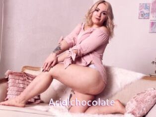 Arielchocolate