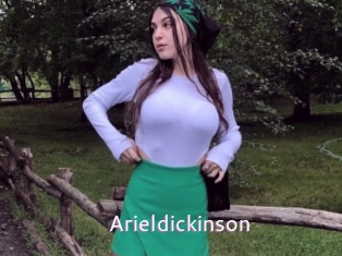 Arieldickinson