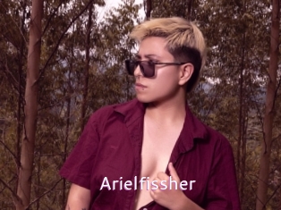 Arielfissher