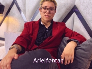 Arielfontan