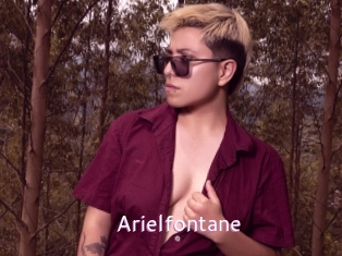 Arielfontane