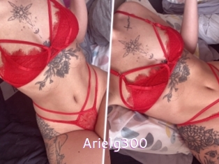 arielg300 Just Amateurs