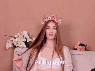 Arielginger