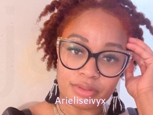 Arieliseivyx