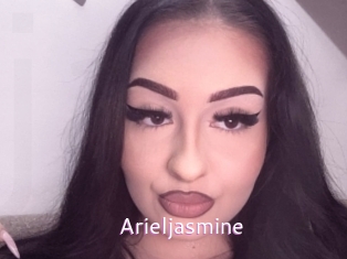 Arieljasmine